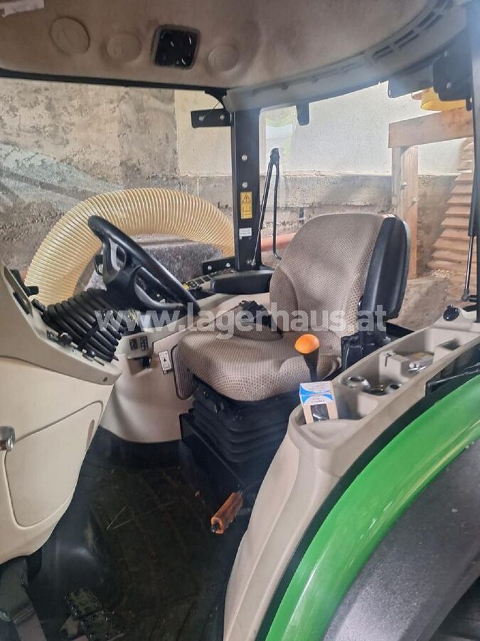 John Deere 4066 3