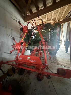 Kuhn GF 5801 MH