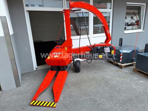 KUHN MC 90 S
