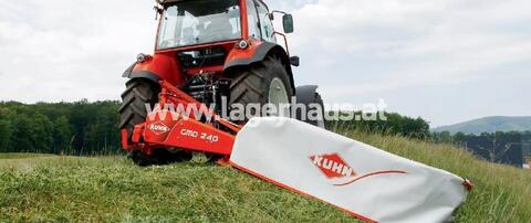 KUHN GMD 240 FF