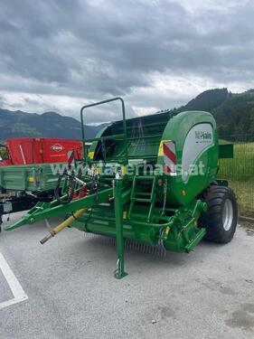 MC HALE F5500