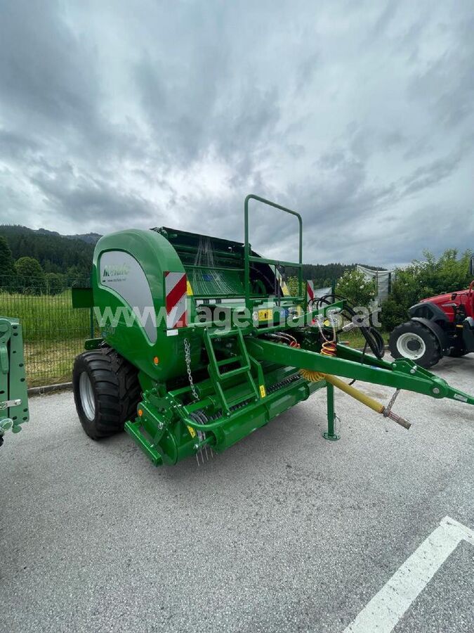McHale F5500 2