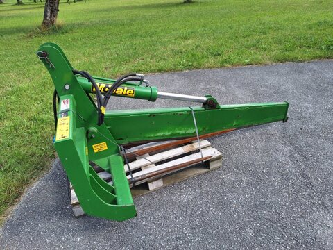 McHale Ballenschneider 994 BS
