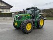 John Deere 6R 185 