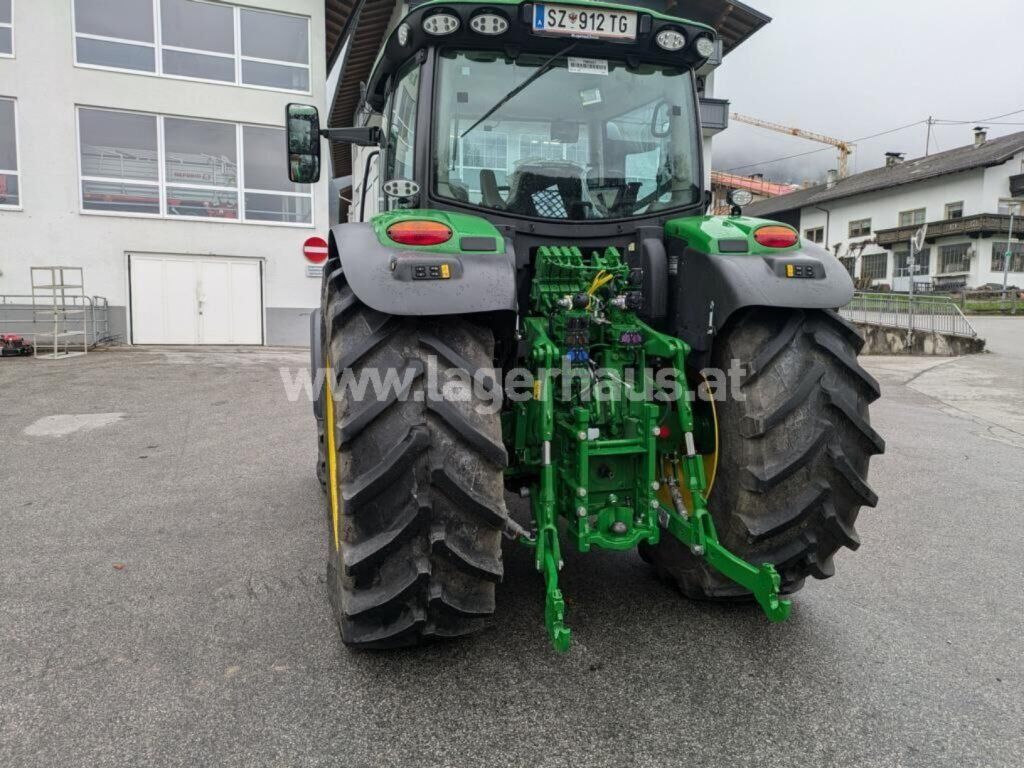 John Deere 6R 185 2