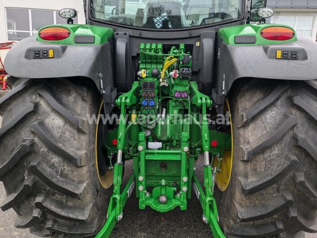 John Deere 6R 185 3