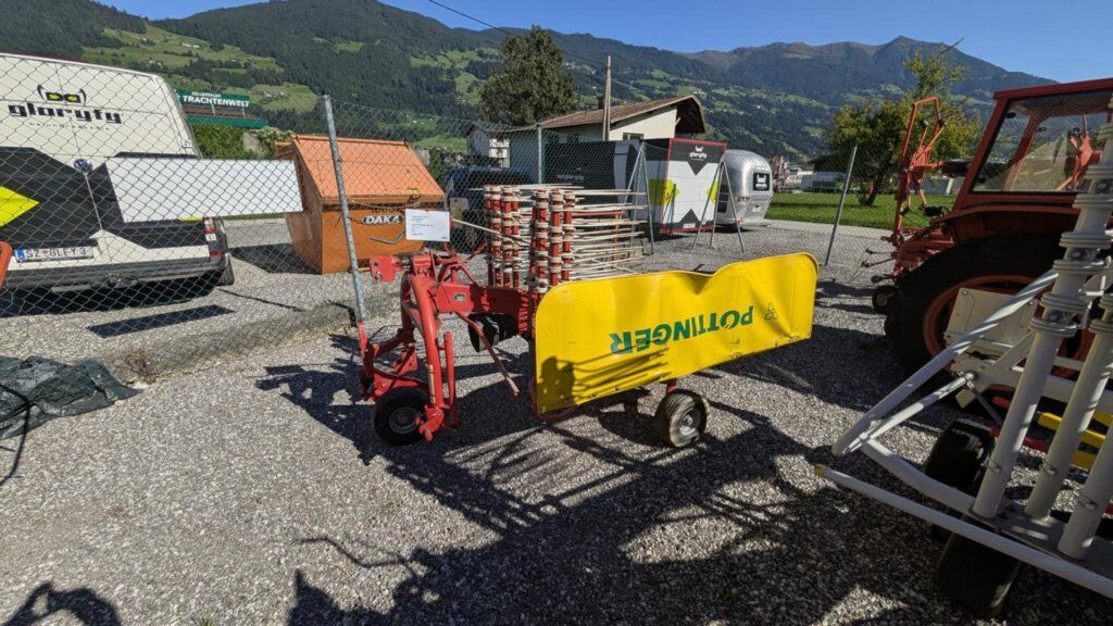 Pöttinger Top 340 N 2