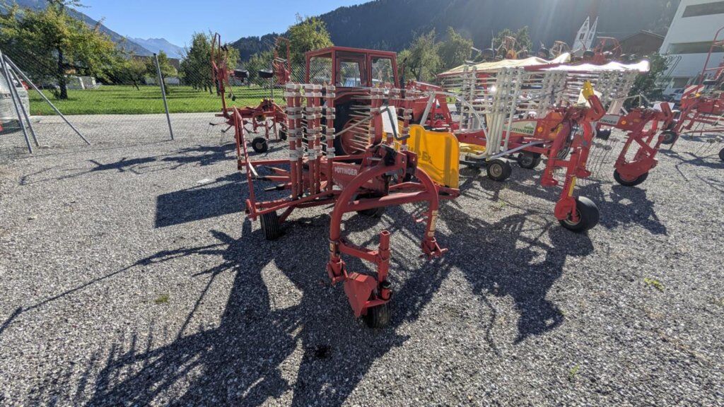 Pöttinger Top 340 N 3