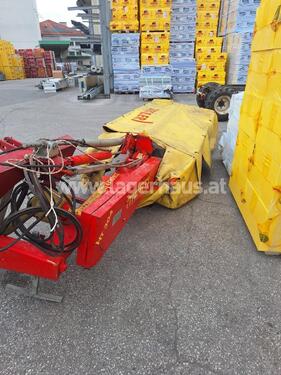 ZIEGLER HECKMÄHWERK 305