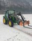 John Deere 5055E