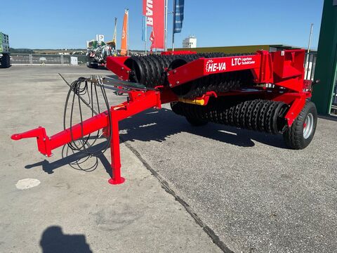 Heva TIP Roller 630 Cambridgewalze