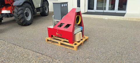 Sonstige Energy EY 20 TCS AVR