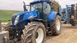 New Holland T7050