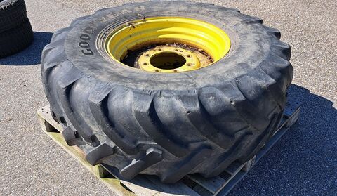 Good Year 480/80R26 IT 520