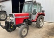 Massey Ferguson 247 SK 