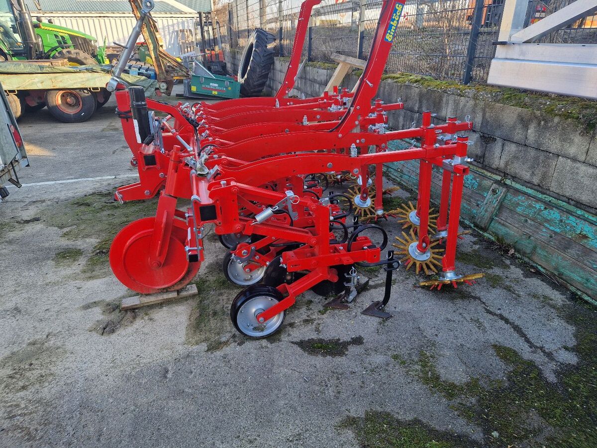 Einböck Chopstar 3-60 2