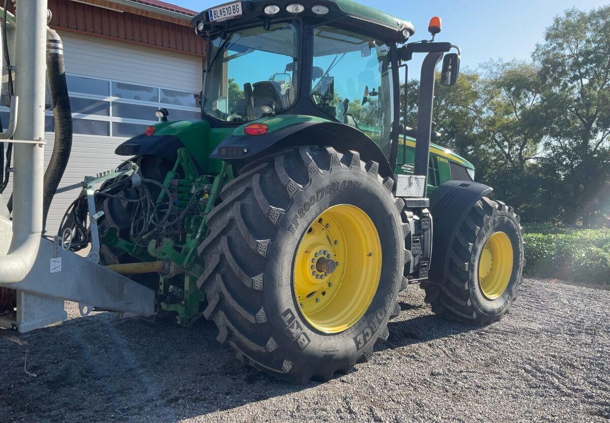 John Deere 7280R 3