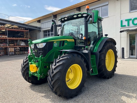 John Deere 6R 150