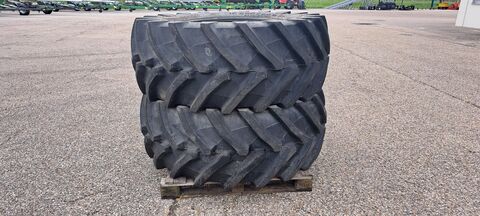 Trelleborg 650/60R34 TM1000
