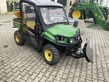 John Deere Gator XUV 550