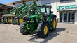 John Deere 6420S