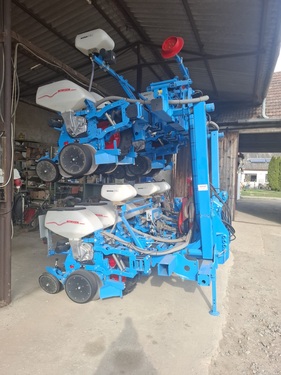 Monosem NG Plus ME 9-reihig Monoshox