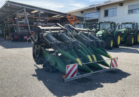 Geringhoff Rota Disc