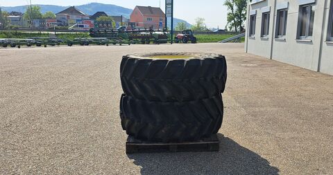 Continental AS 65 Contract 540/65R30