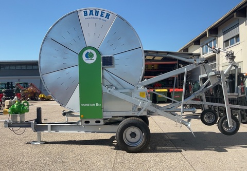 Bauer Rainstar E51 120/600