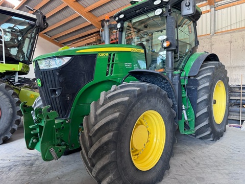 John Deere 7280R