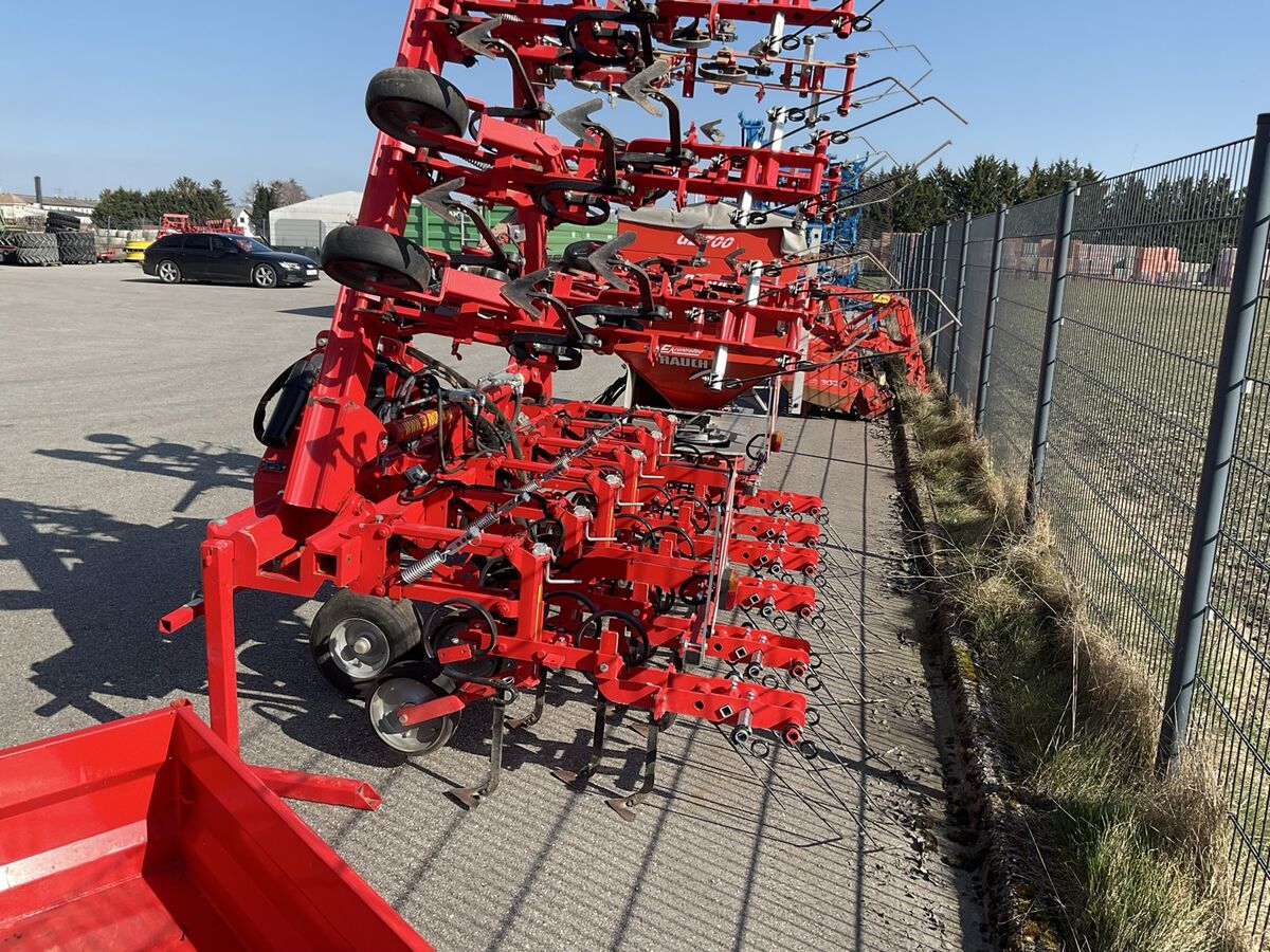 Einböck Chopstar ERS 12ERS 12 2