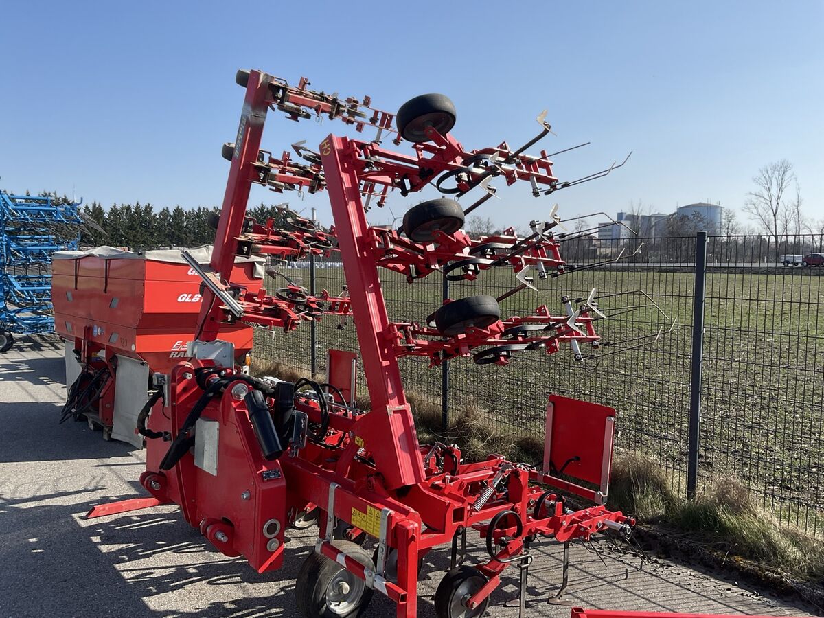 Einböck Chopstar ERS 12ERS 12 3