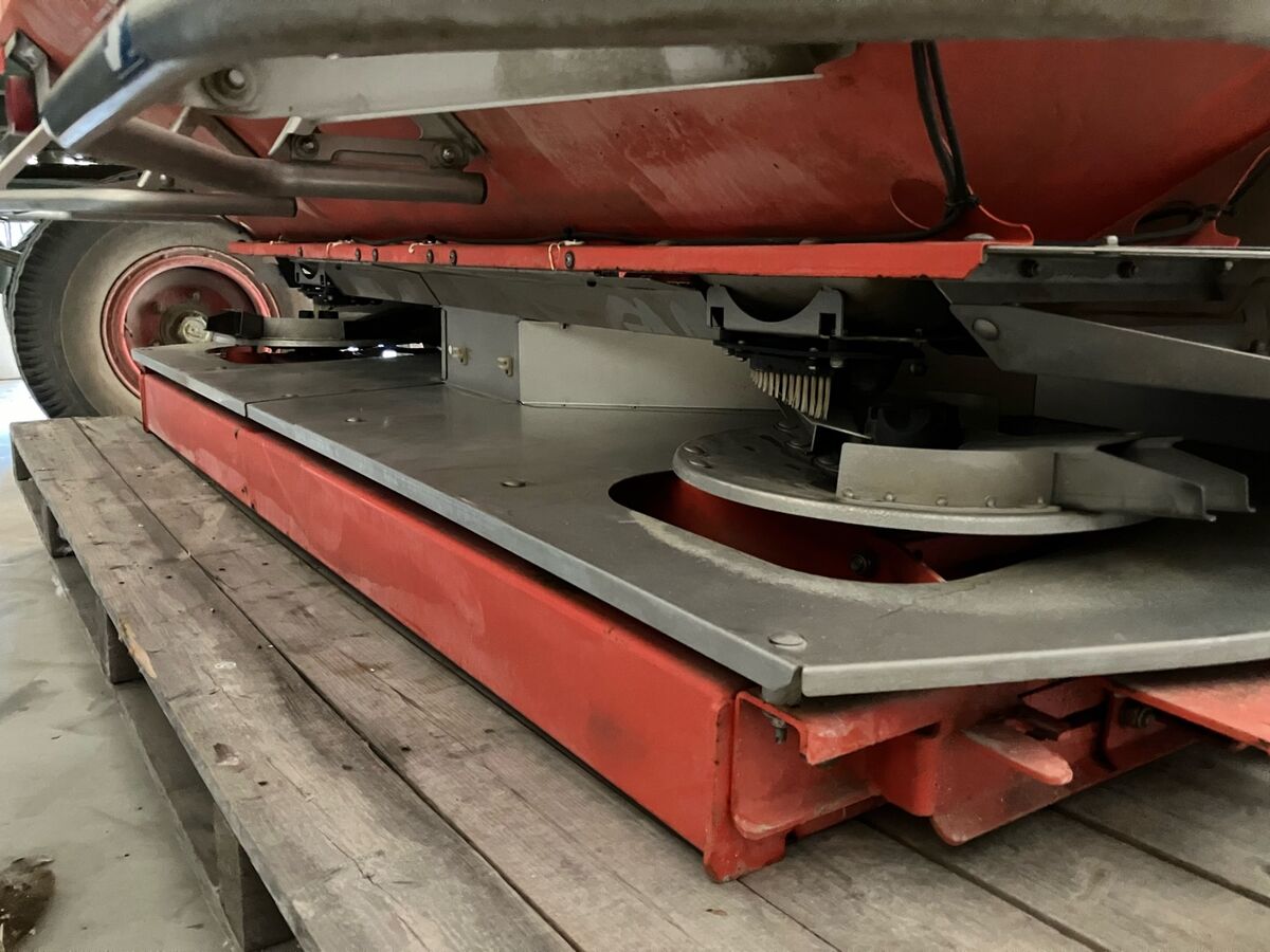 Rauch Axera H EMC 2
