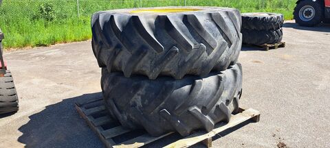 Good Year 650/75R32