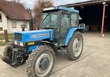 Landini 65 Blizzard  