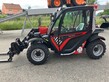 Manitou Teleskoplader ULM 412