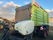 Claas CARGOS 8400