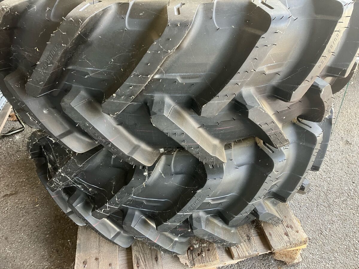 Michelin Agribib 2 380/85R24 2