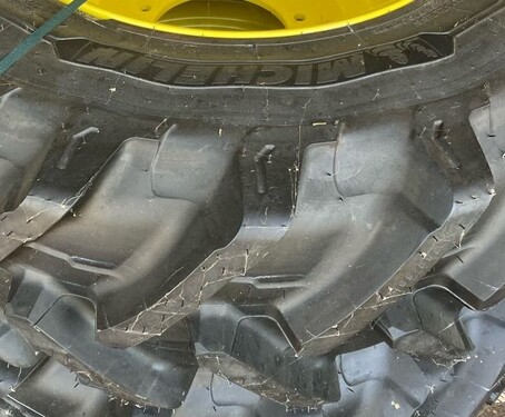 Michelin Agribib 2 380/85R24 3