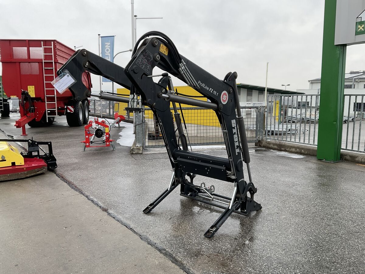 Stoll ProfiLine FZ 10.1 2