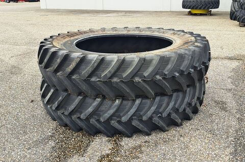 Alliance VF 480/95 R50 Agriflex + 176 D