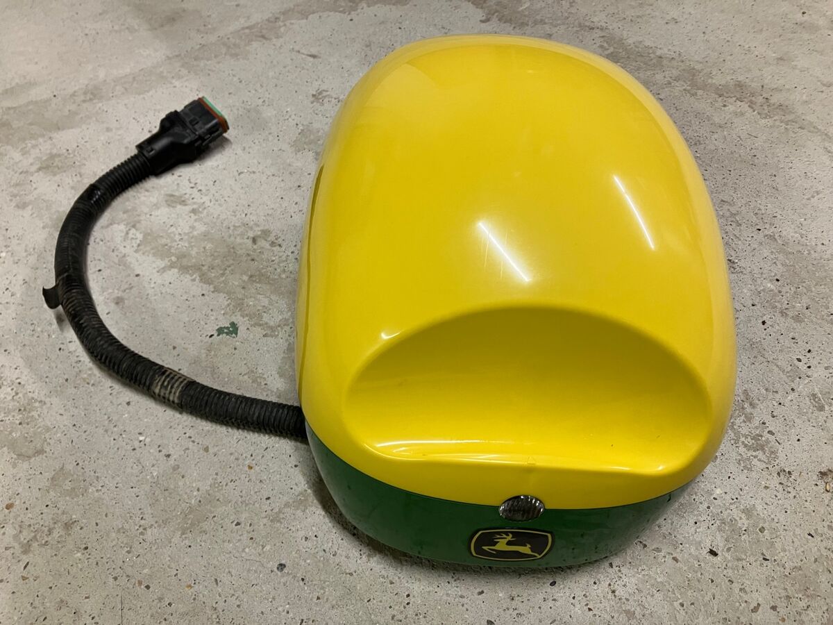 John Deere STAR FIRE 6000 SF1 2