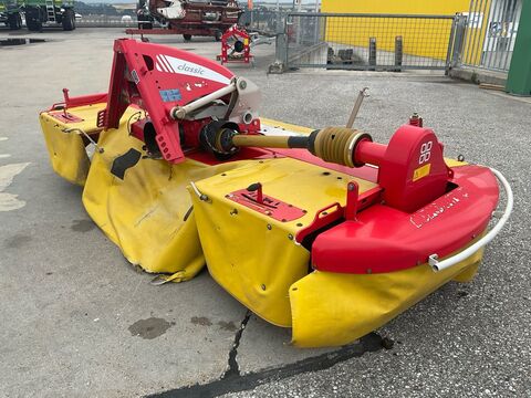 Pöttinger Eurocat 311 classic