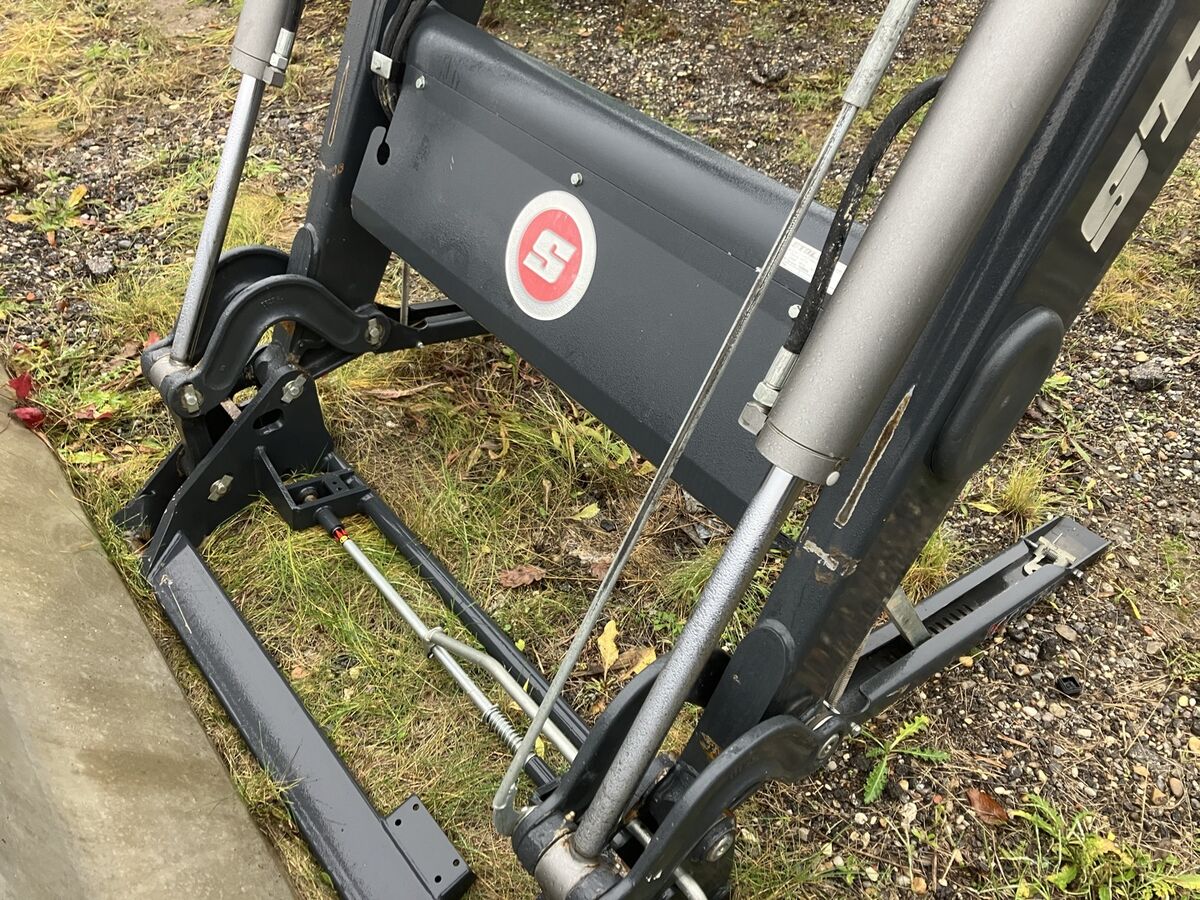 Stoll Profiline FZ 30.1 2