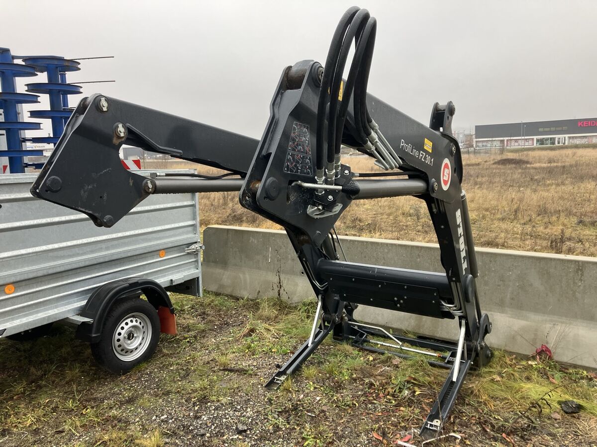 Stoll Profiline FZ 30.1 3