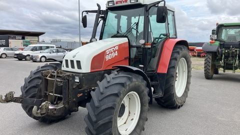 Steyr 9094A