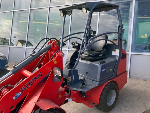 Trejon Flexitrac 1140 Elektro