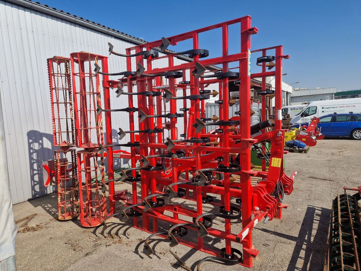 Einböck Vibrostar 5-500 2FZ 2