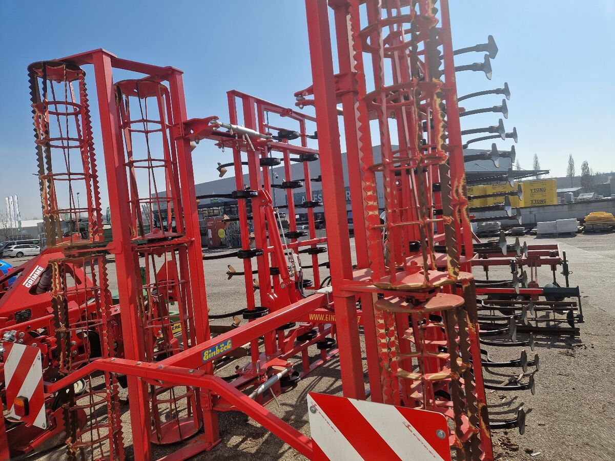 Einböck Vibrostar 5-500 2FZ 3