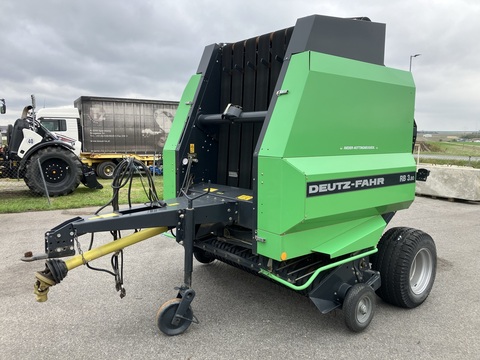 Deutz Fahr RB 3.80